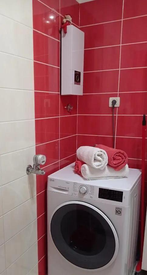 Apartman Adrijana Kastav, Free Wifi & Parking, 2 Bedrooms & Sea View 0*, Kastav